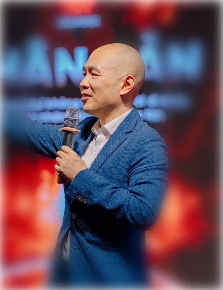Anh Võ Hoài Nam